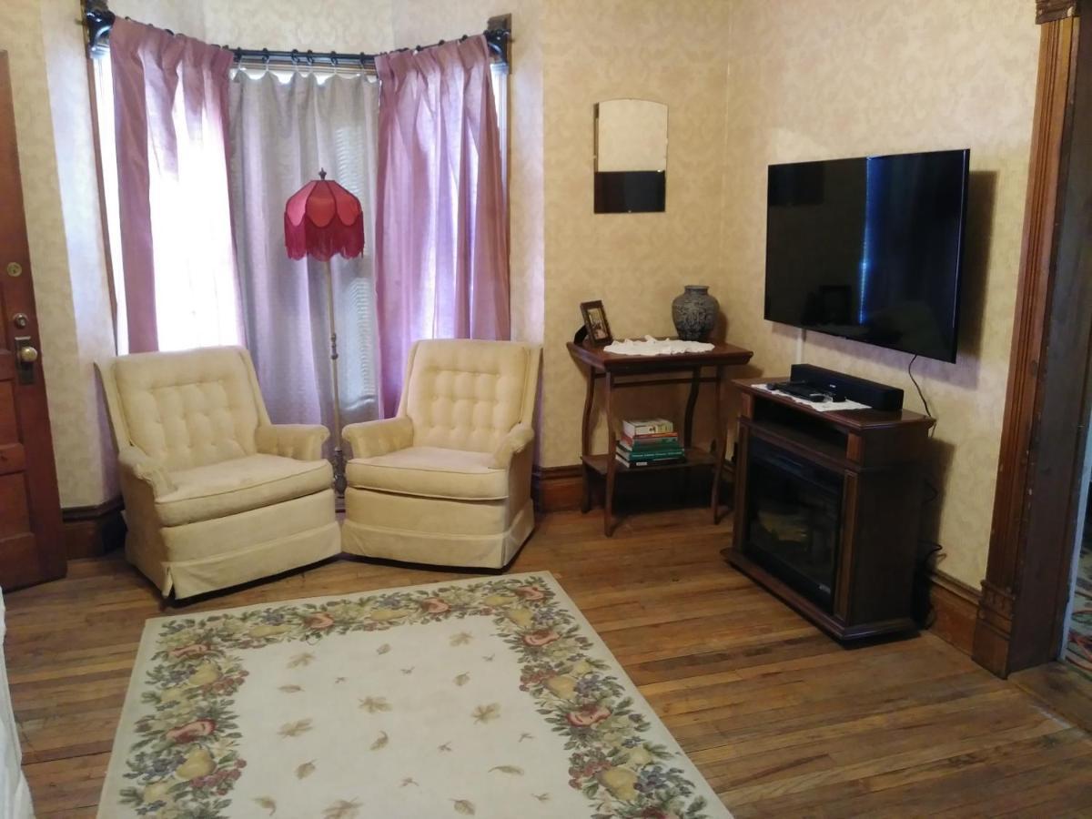 The Sturgis Motel מראה חיצוני תמונה