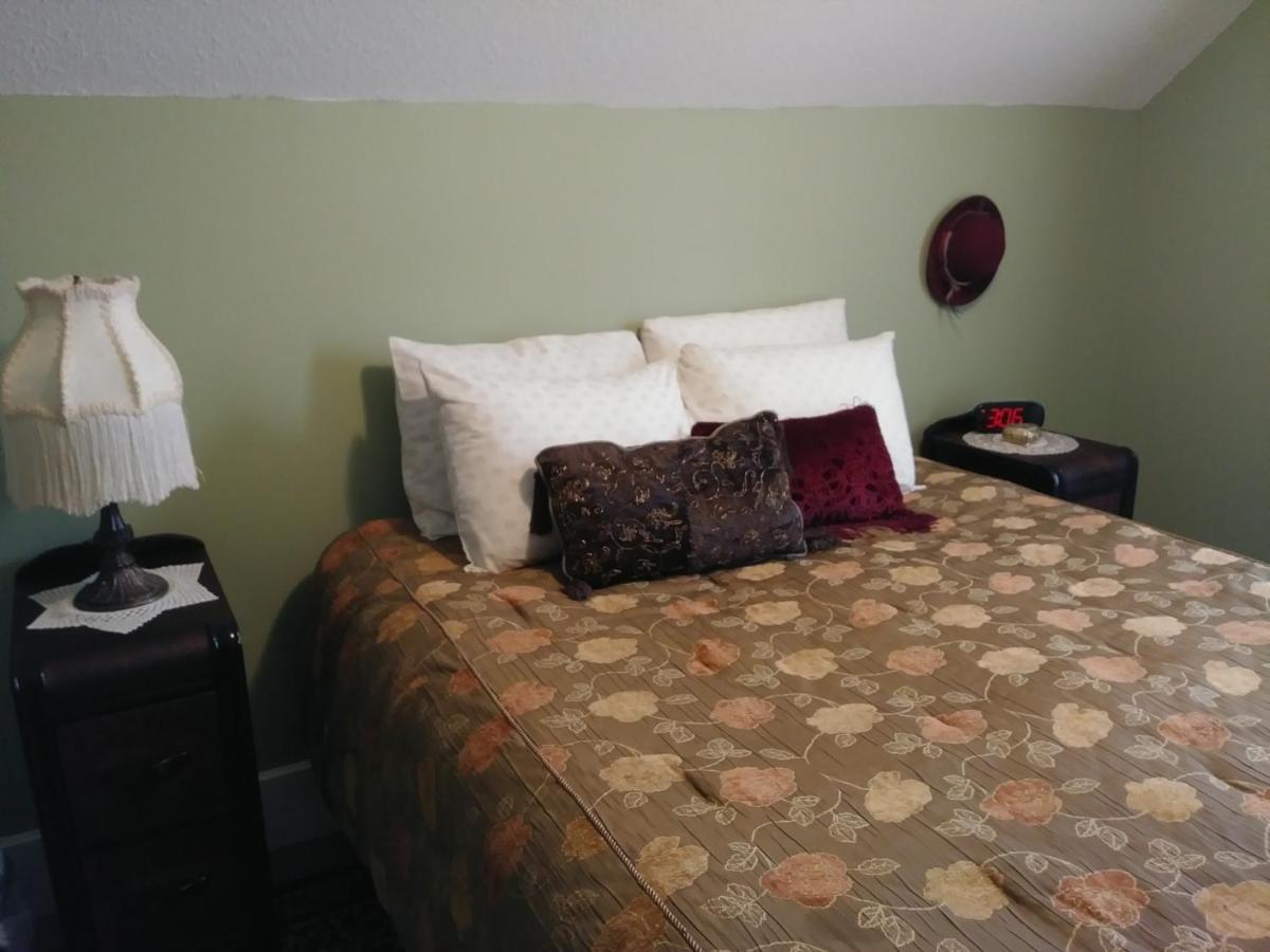 The Sturgis Motel מראה חיצוני תמונה