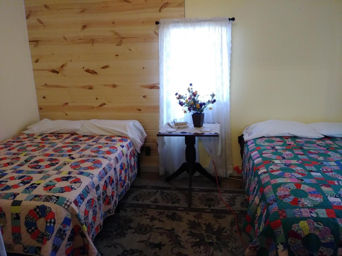 The Sturgis Motel מראה חיצוני תמונה