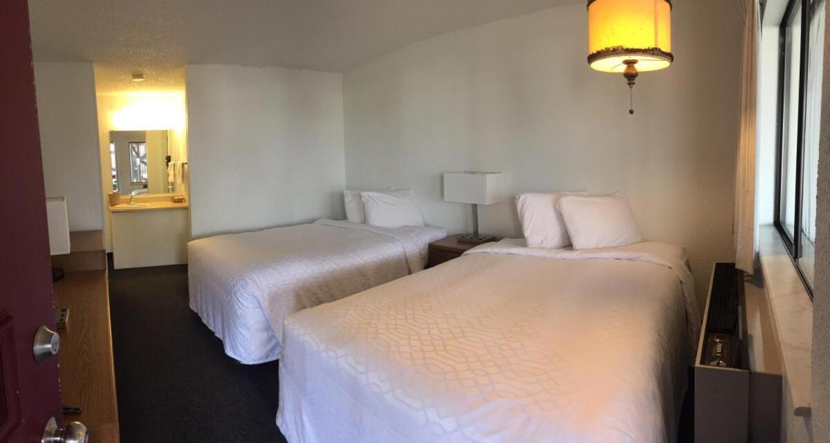 The Sturgis Motel מראה חיצוני תמונה