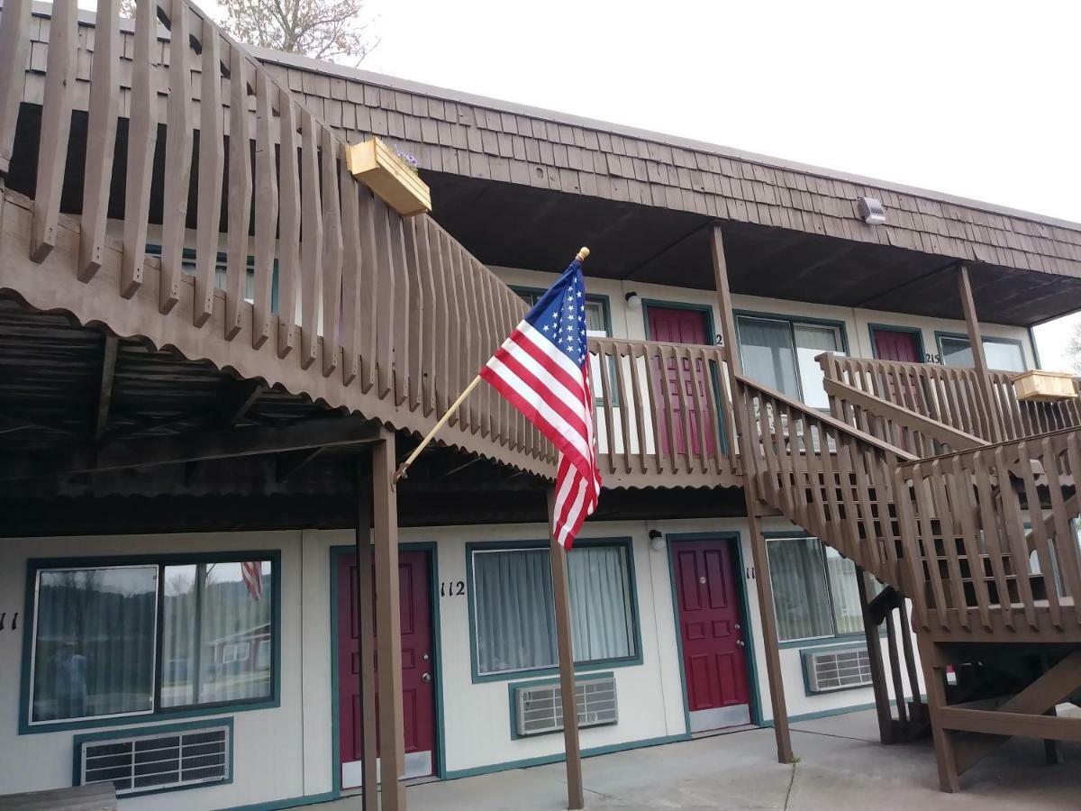 The Sturgis Motel מראה חיצוני תמונה