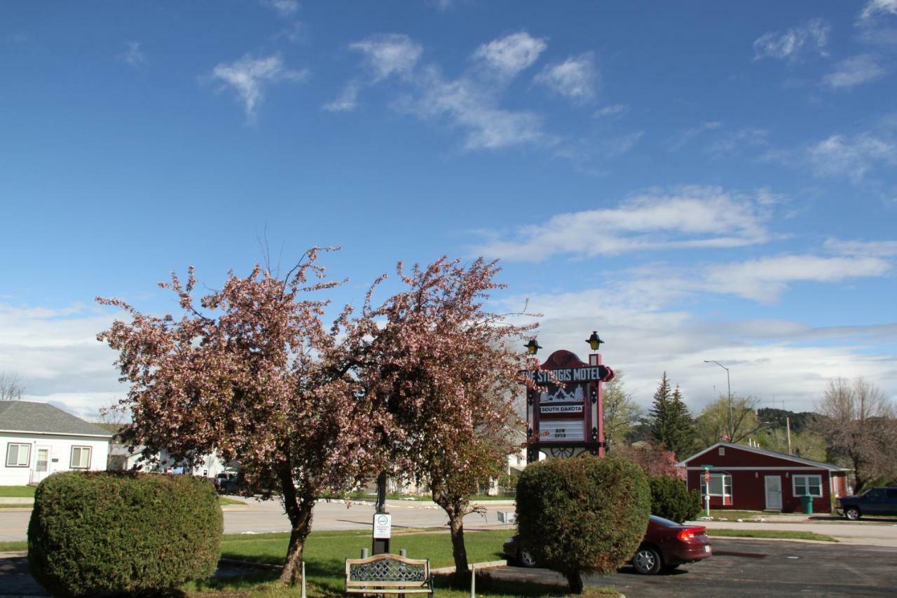 The Sturgis Motel מראה חיצוני תמונה