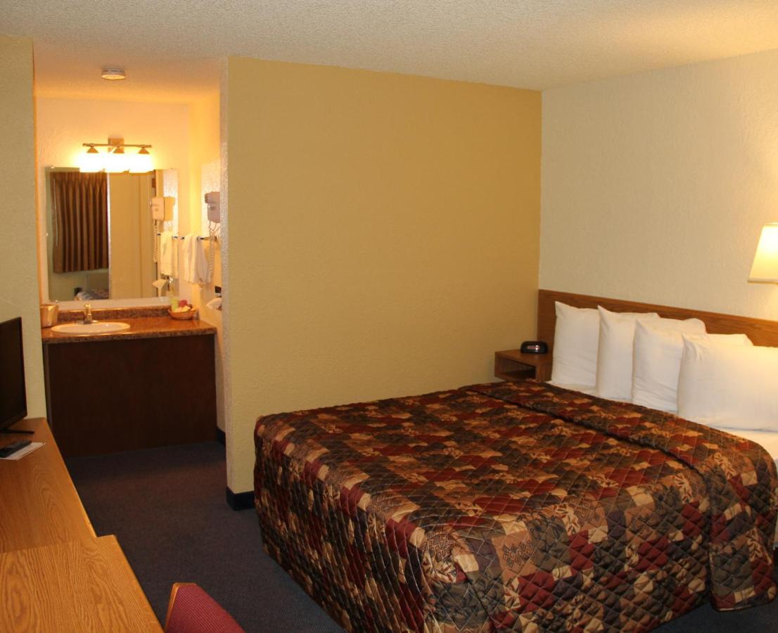 The Sturgis Motel מראה חיצוני תמונה
