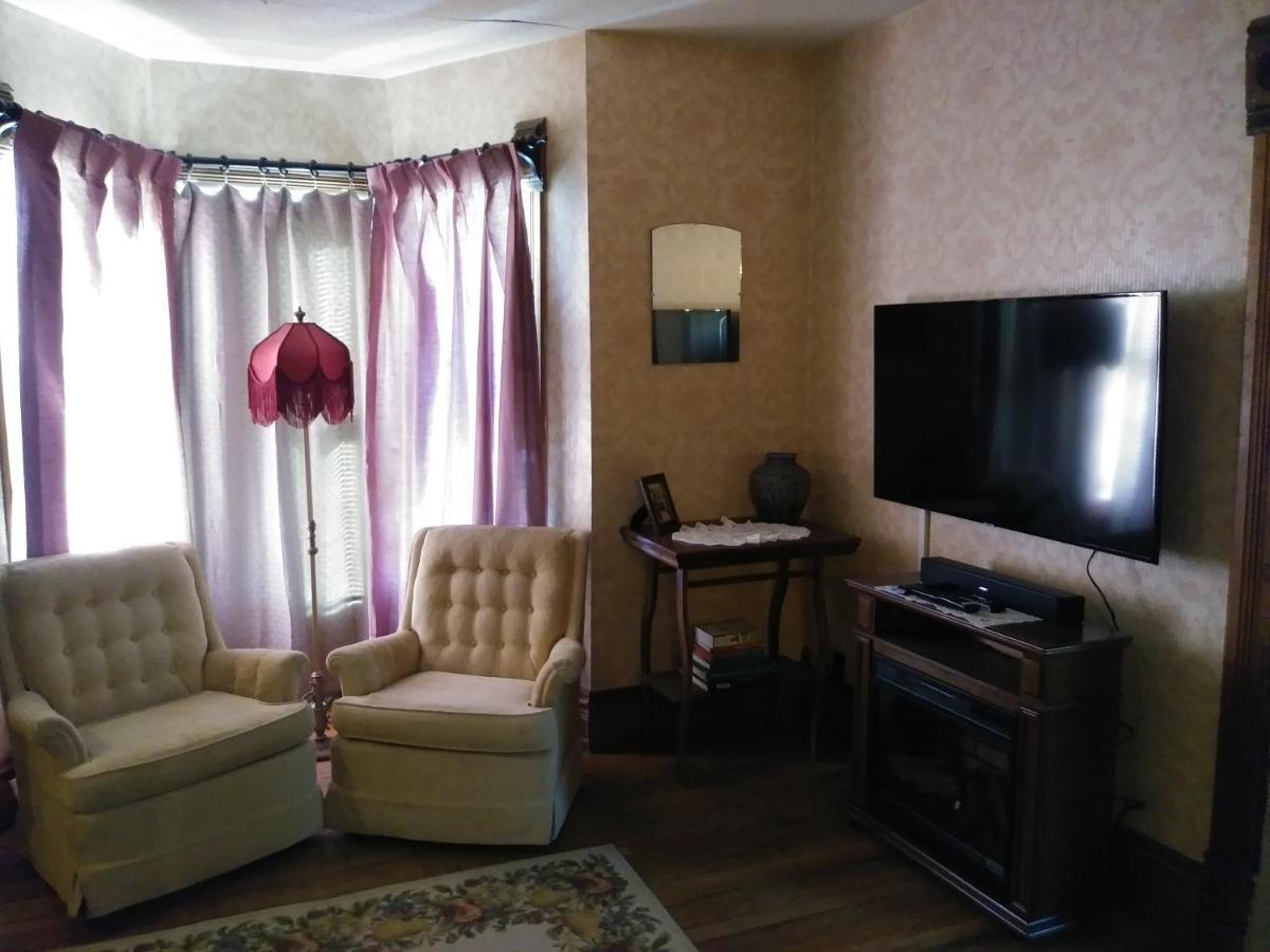 The Sturgis Motel מראה חיצוני תמונה