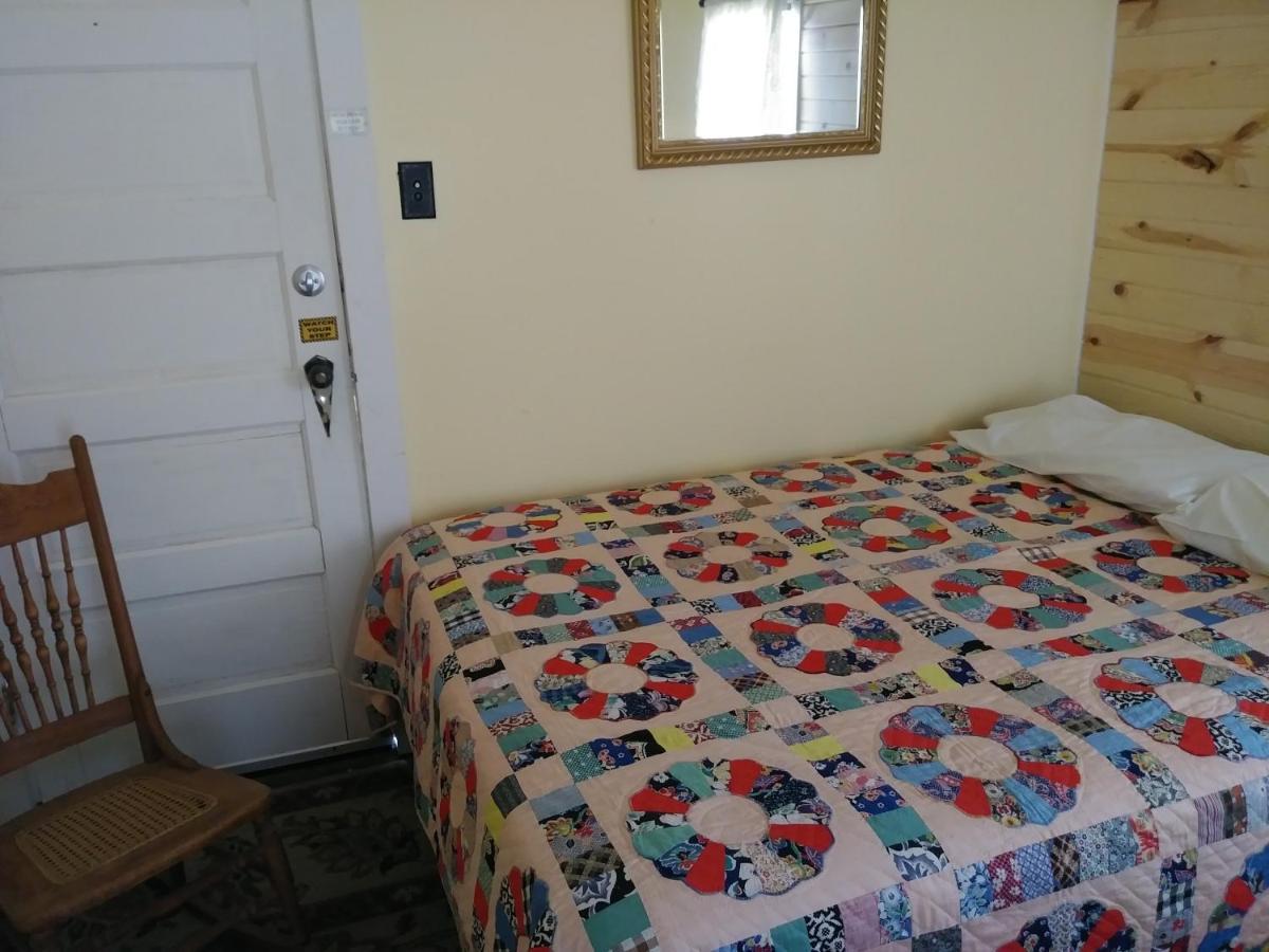 The Sturgis Motel מראה חיצוני תמונה