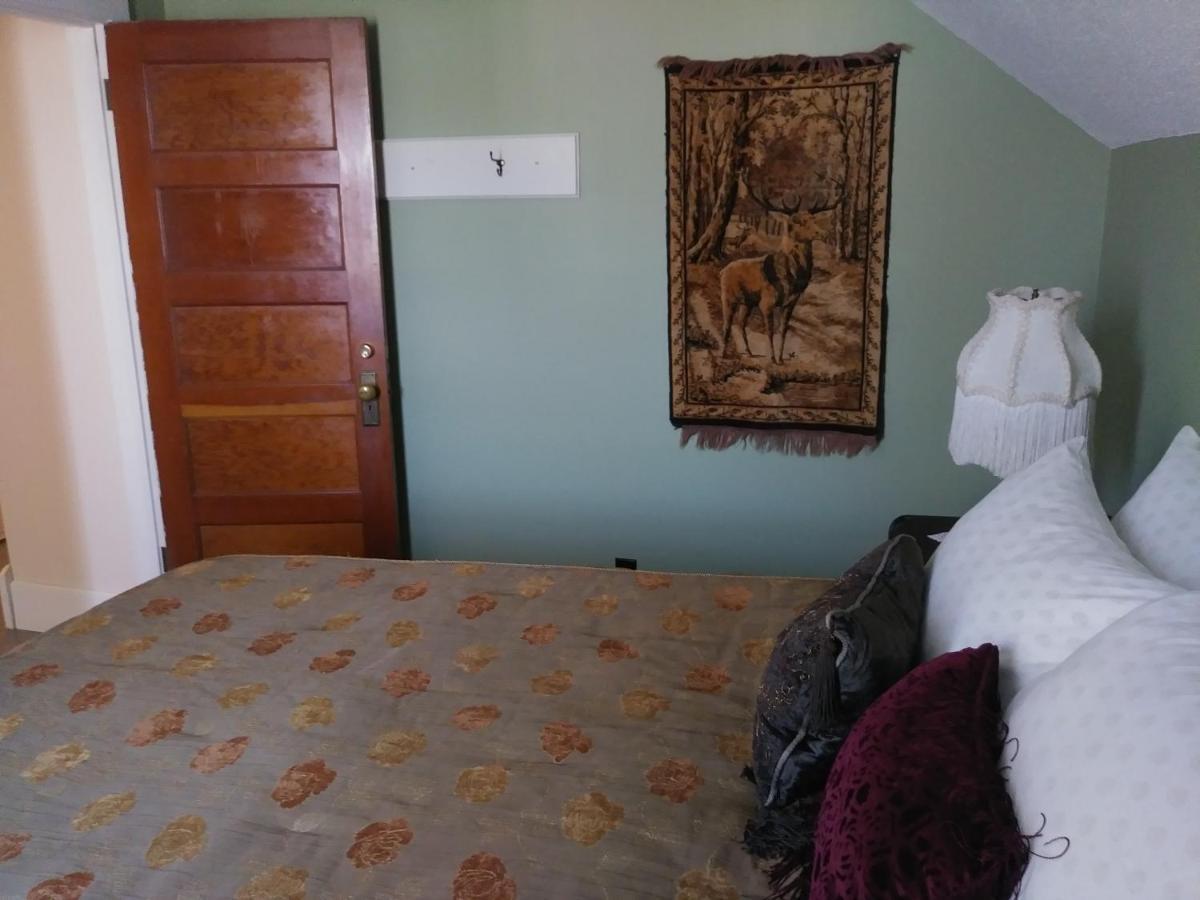 The Sturgis Motel מראה חיצוני תמונה