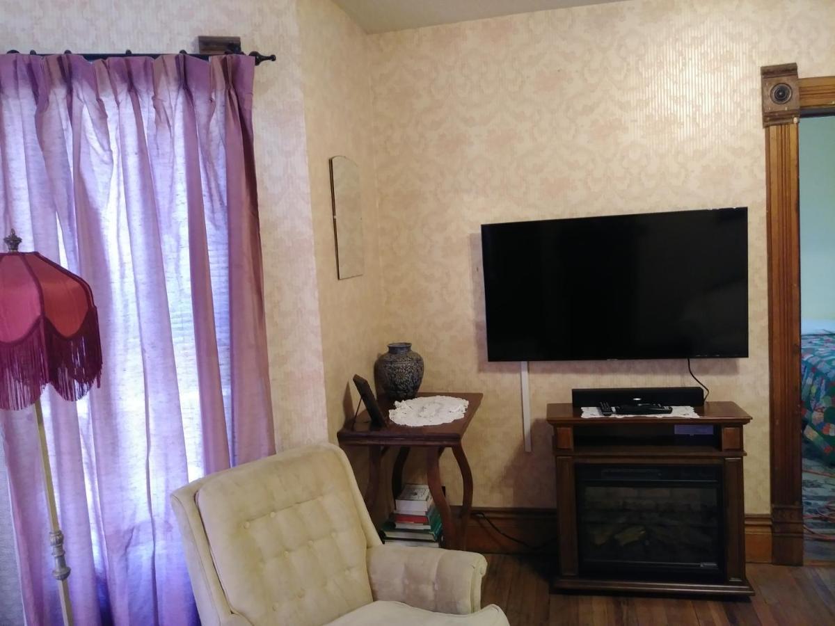The Sturgis Motel מראה חיצוני תמונה