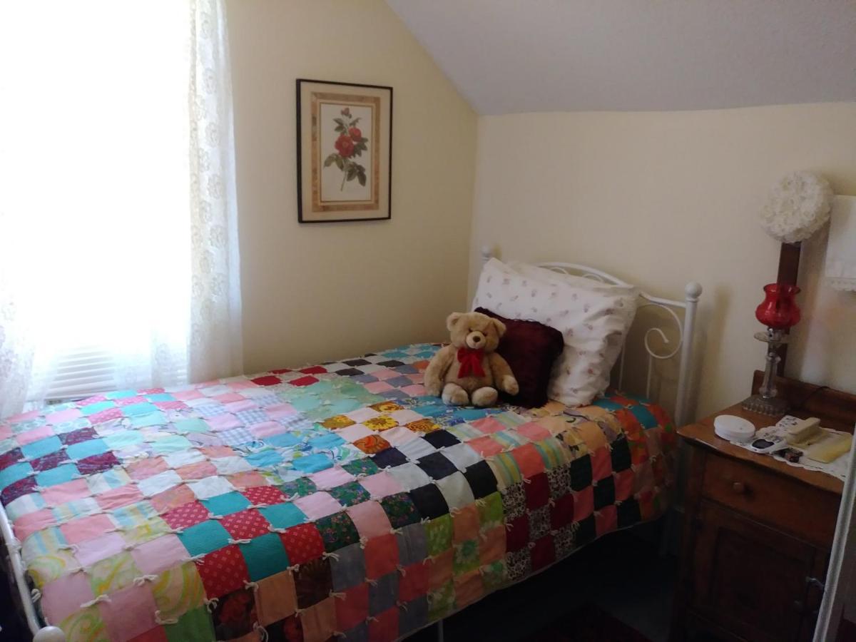 The Sturgis Motel מראה חיצוני תמונה