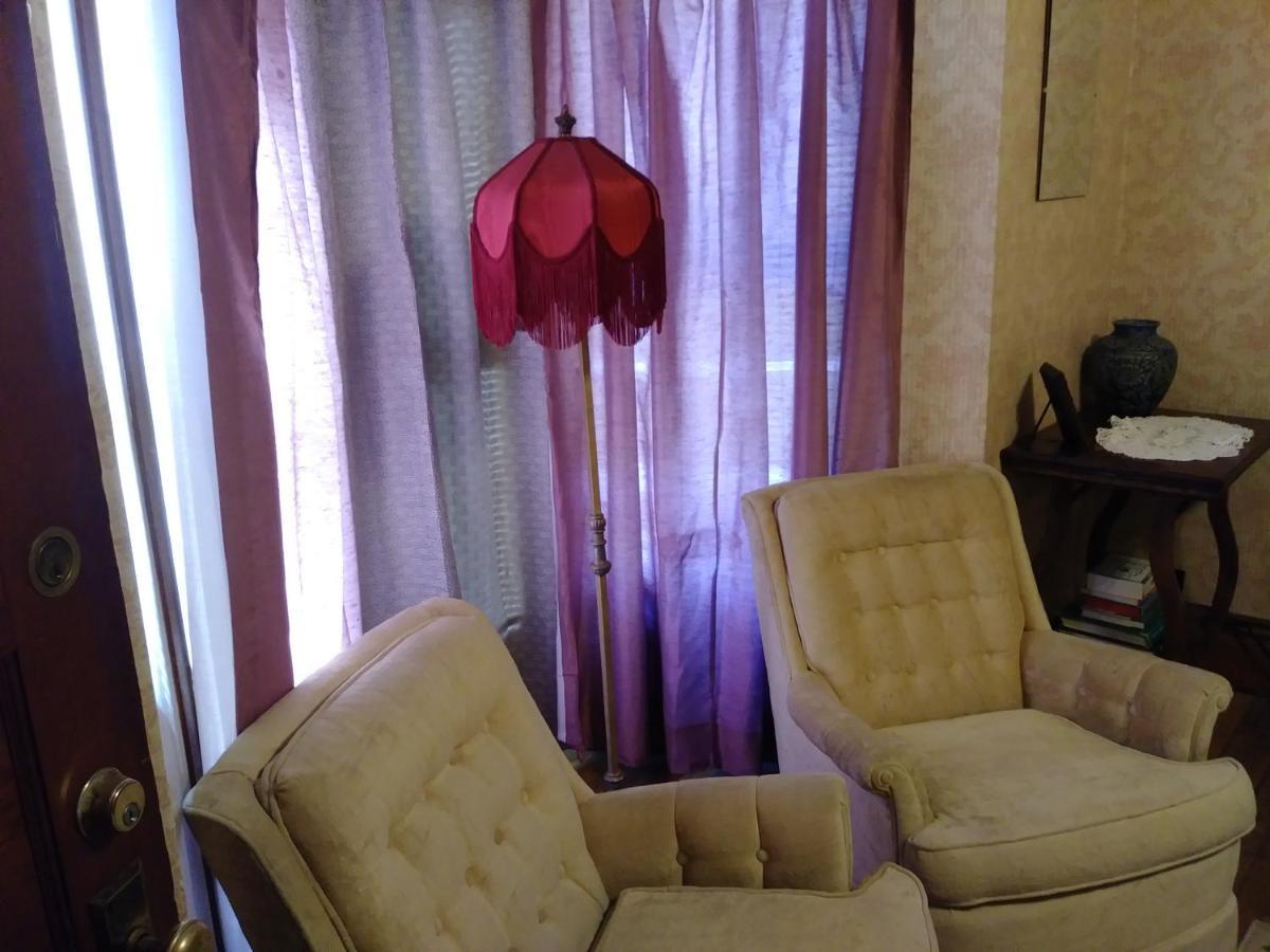 The Sturgis Motel מראה חיצוני תמונה